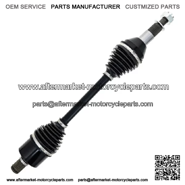 Rear CV Axle Drive Shaft for Can-Am Outlander 500 700 HD5 HD7 705502928