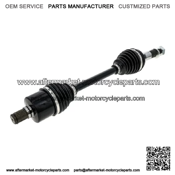 Rear CV Axle Drive Shaft for Can-Am Outlander 500 700 HD5 HD7 705502928 - Image 2