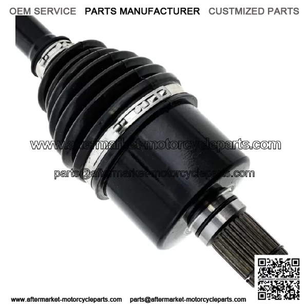 Rear CV Axle Drive Shaft for Can-Am Outlander 500 700 HD5 HD7 705502928 - Image 4