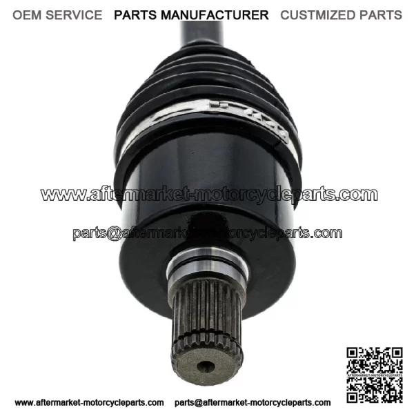 Rear CV Axle Drive Shaft for Can-Am Outlander 500 700 HD5 HD7 705502928 - Image 5