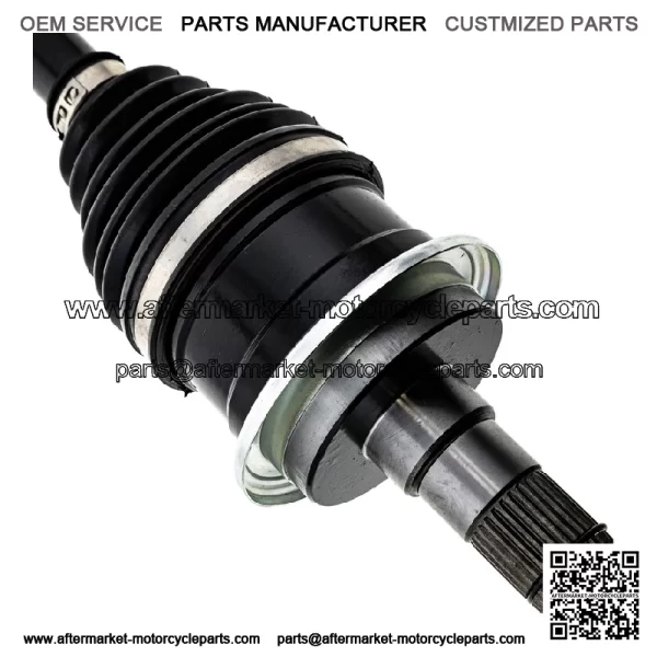 Rear CV Axle Drive Shaft for CFMoto Zforce 800 950 5BWV-280300-5000 2 Pack - Image 4