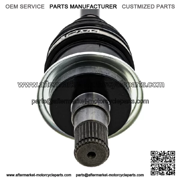 Rear CV Axle Drive Shaft for CFMoto Zforce 800 950 5BWV-280300-5000 2 Pack - Image 5