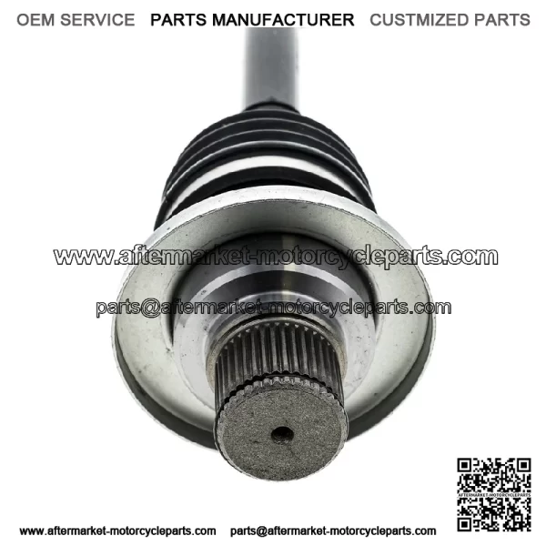 Rear CV Axle Kit For CFMoto Cforce 400 500 S 9GQS-280100 9GQS-280200 - Image 4