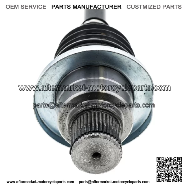 Rear CV Axle Kit For CFMoto Cforce 400 500 S 9GQS-280100 9GQS-280200 - Image 5