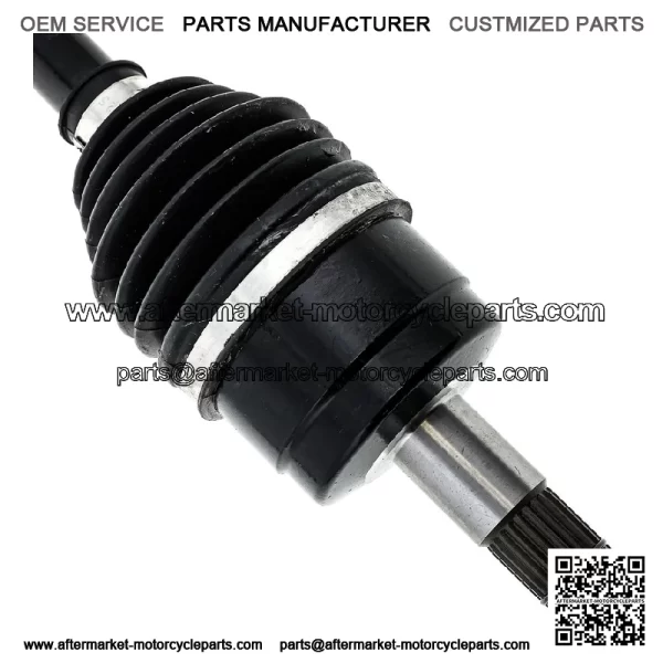Front Rear CV Axle Kit For CFMoto Cforce 400 500 S 9GQA-270300 9GQS-280100 - Image 5