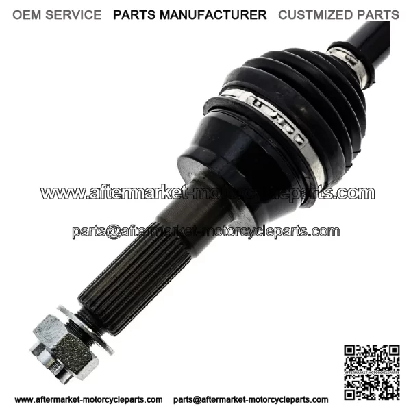 CV Axle Kit For Polaris Sportsman 570 1333752 1333677 Front Middle Rear - Image 3