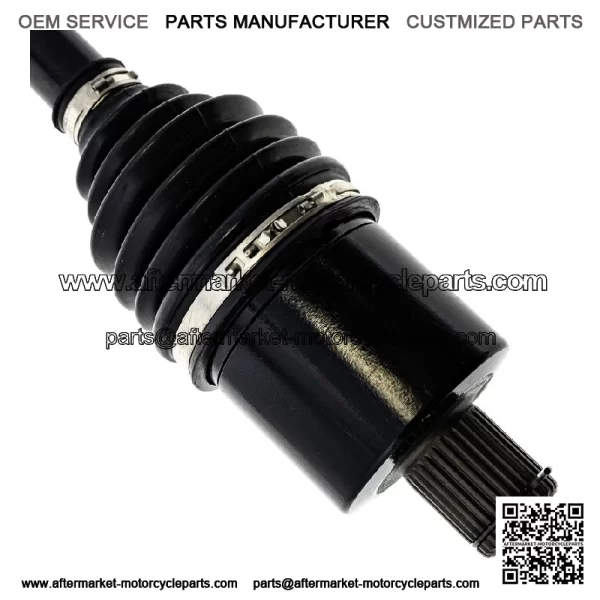 CV Axle Kit For Polaris Sportsman 570 1333752 1333677 Front Middle Rear - Image 4