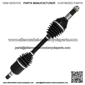 Front Left CV Axle Drive Shaft for Can-Am Outlander 1000R 650 705403009