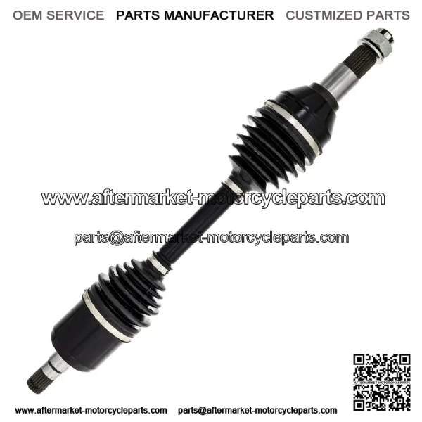 Front Left CV Axle Drive Shaft for Can-Am Outlander 1000R 650 705403009