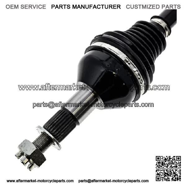 CV Axle Kit For Can-Am Outlander 850 XMR 705503025 705402238 Front Rear - Image 4