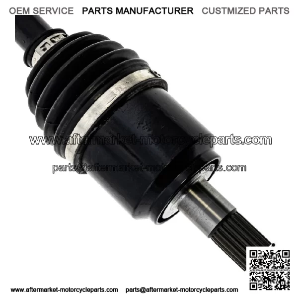CV Axle Kit For Honda Foreman Rubicon 500 44220-HR3-W51 Front Rear - Image 5