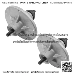 40" 42" Cut Deck Spindle for Murray 405015x92A 40508x92E 42515x92B 42571x8B