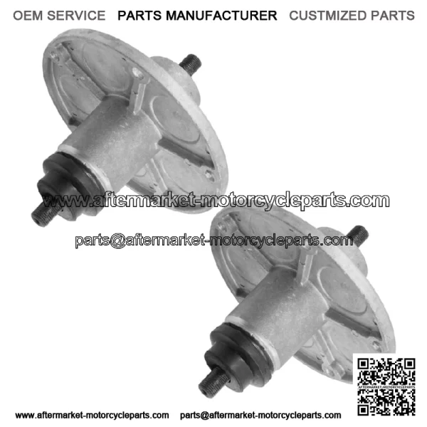 40" 42" Cut Deck Spindle for Murray 405015x92A 40508x92E 42515x92B 42571x8B - Image 3