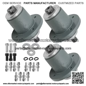 60" 72" Deck Spindle for Bad Boy AOS 2009-2010 / AOS Diesel 2010 037-4000-00