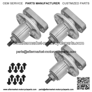 GY20479 48" Deck Spindle For John Deere Sabre 1948GV 1948HV 2148HV