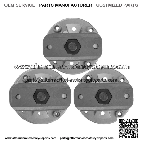 GY20479 48" Deck Spindle For John Deere Sabre 1948GV 1948HV 2148HV - Image 5