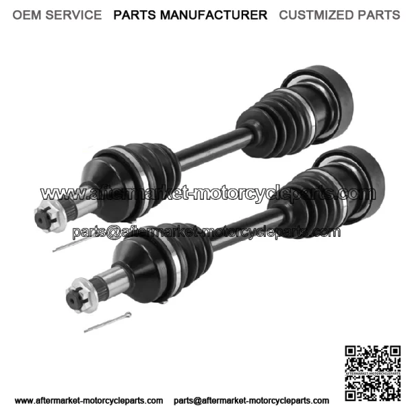Front CV Joint Axle For Arctic Cat 1000 XT 2013-14 / 1000 H2 2011 Left & Right