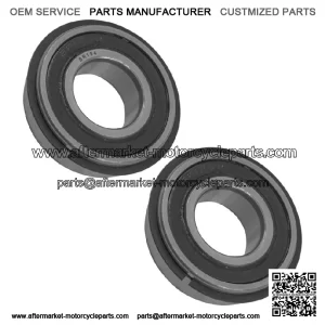 59219000 07147800 07100212 07100205 Front Caster Wheel Bearings For Ariens