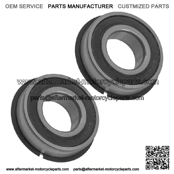 59219000 07147800 07100212 07100205 Front Caster Wheel Bearings For Ariens - Image 3