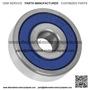 6300 2RSH 6300-2RDQE6 6300-2RSH 6300-2RS Ball Bearing Rubber Sealed 10x35x11