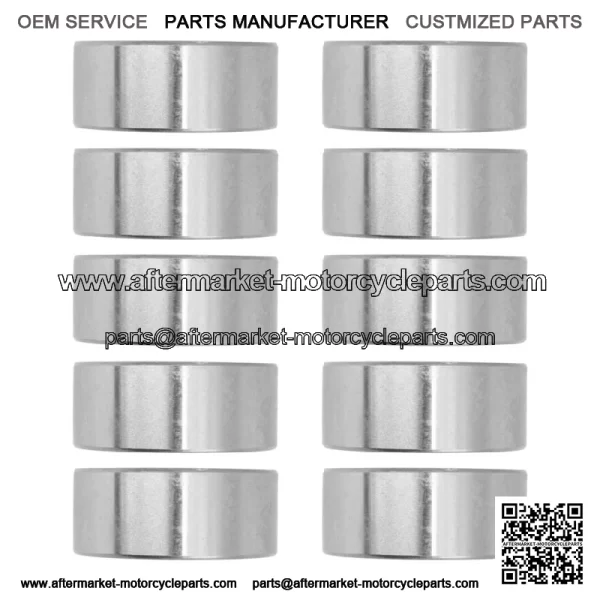 DAC345824 DAC34580024 WE301043 Double Row Angular Ball Bearings 34X58X24 - Image 4