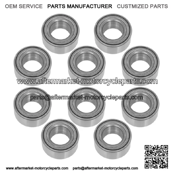 DAC3055CRK 30BWD08A DAC305526 Double Radial Ball Bearings 30x55x26 - Image 3