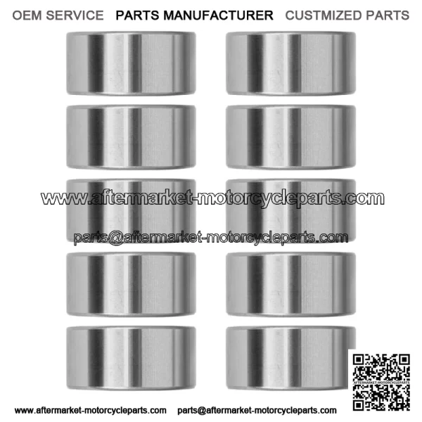 DAC3055CRK 30BWD08A DAC305526 Double Radial Ball Bearings 30x55x26 - Image 5