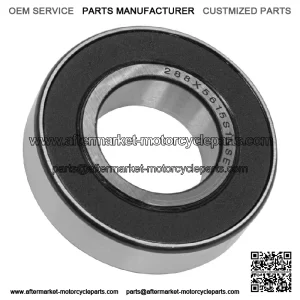 91051-MFL-003 Rear Wheel Rim Ball Bearing for Honda CBR1000RR CBR1000RA 2008-16