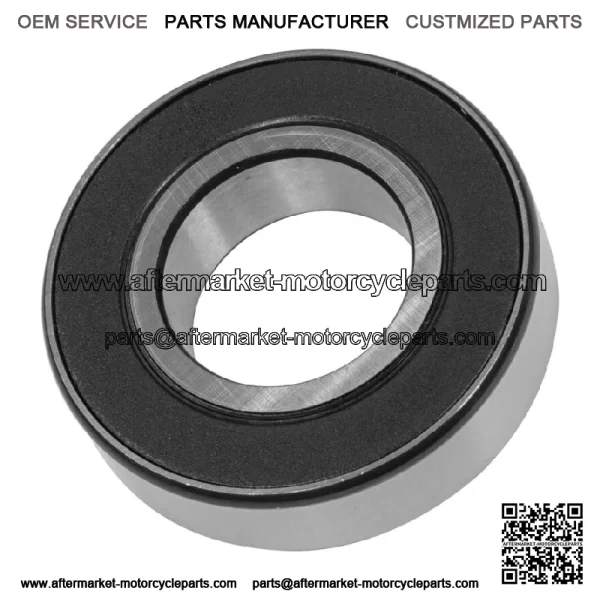 91051-MFL-003 Rear Wheel Rim Ball Bearing for Honda CBR1000RR CBR1000RA 2008-16 - Image 2