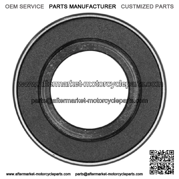 91051-MFL-003 Rear Wheel Rim Ball Bearing for Honda CBR1000RR CBR1000RA 2008-16 - Image 3