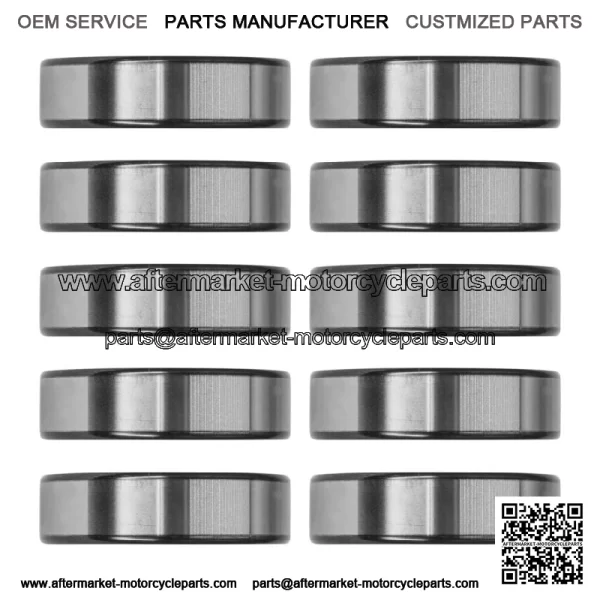 628BX5615S1-2NSE 62/28-2RS 20-1068 Sealed Radial Ball Bearings 28x56x15 - Image 4