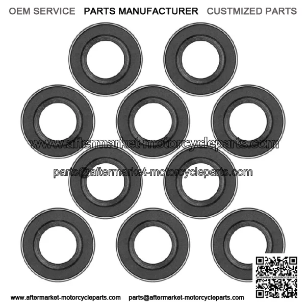 628BX5615S1-2NSE 62/28-2RS 20-1068 Sealed Radial Ball Bearings 28x56x15 - Image 5