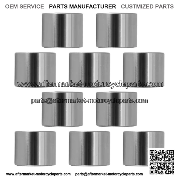25BWD02ACA68 25BWD02A DAC2552W Double Row Rubber Sealed Ball Bearings 25x52x42 - Image 3