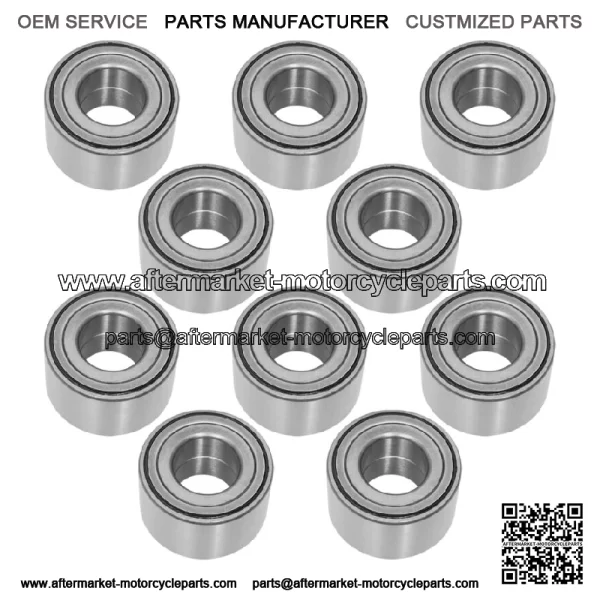DAC27550032 DAC275532 PW27550032CS Double Row Angular Ball Bearings 27X55X32 - Image 3