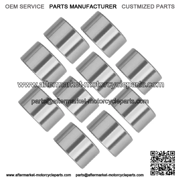 DAC27550032 DAC275532 PW27550032CS Double Row Angular Ball Bearings 27X55X32 - Image 4