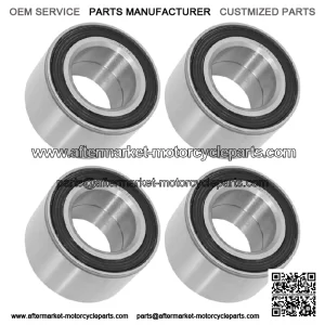 DAC36640037 2RS DAC366437 DAC36640037A10.30 VGA10826 Ball Bearings 36x64x37