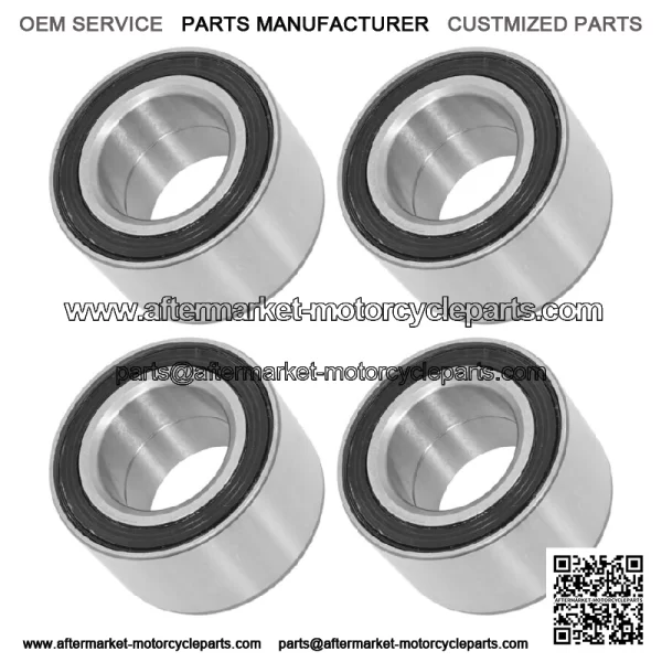DAC36640037 2RS DAC366437 DAC36640037A10.30 VGA10826 Ball Bearings 36x64x37 - Image 3
