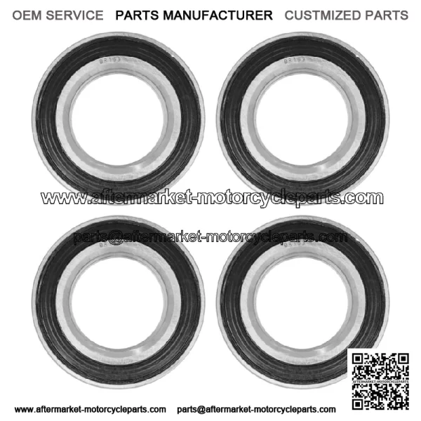 DAC36640037 2RS DAC366437 DAC36640037A10.30 VGA10826 Ball Bearings 36x64x37 - Image 5