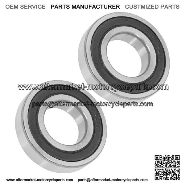 315-427S 315427S Deck Spindle Ball Bearing For Land Pride AFM4522 - Image 3