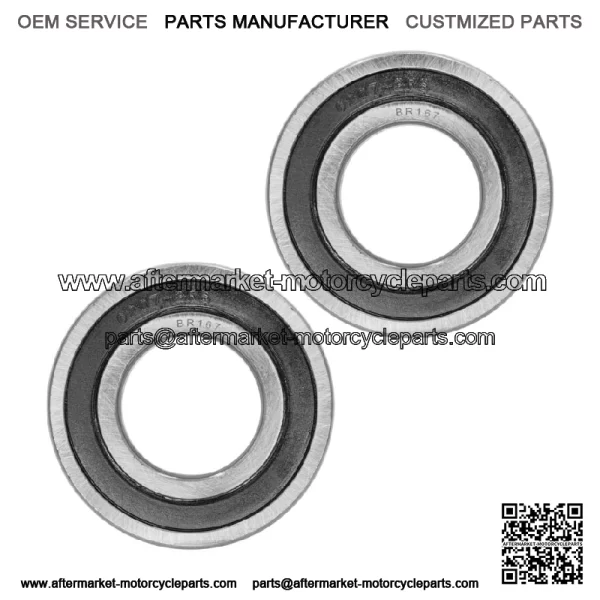 315-427S 315427S Deck Spindle Ball Bearing For Land Pride AFM4522 - Image 5