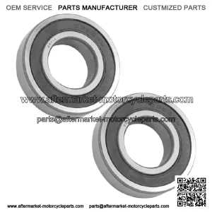822-161C 822161C 822-006C Deck Spindle Bearing For Land Pride AFM40168 FD1548