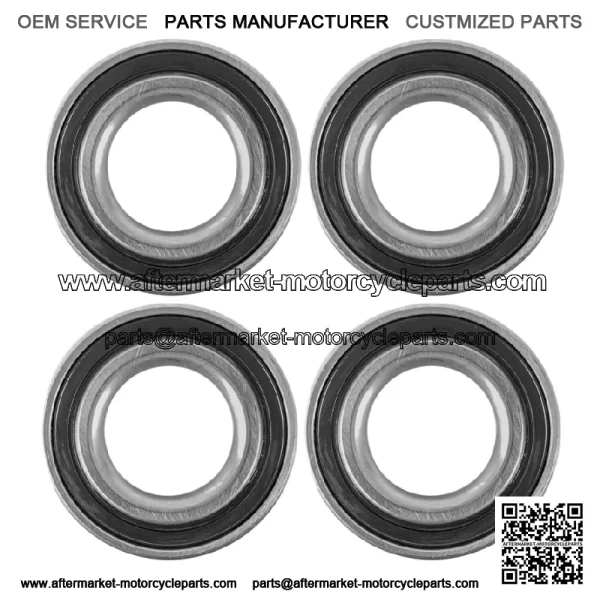 BA2B-633667 BA2B 633667 BA2B 633313 C Double Row Angular Ball Bearings 30x60x37 - Image 3