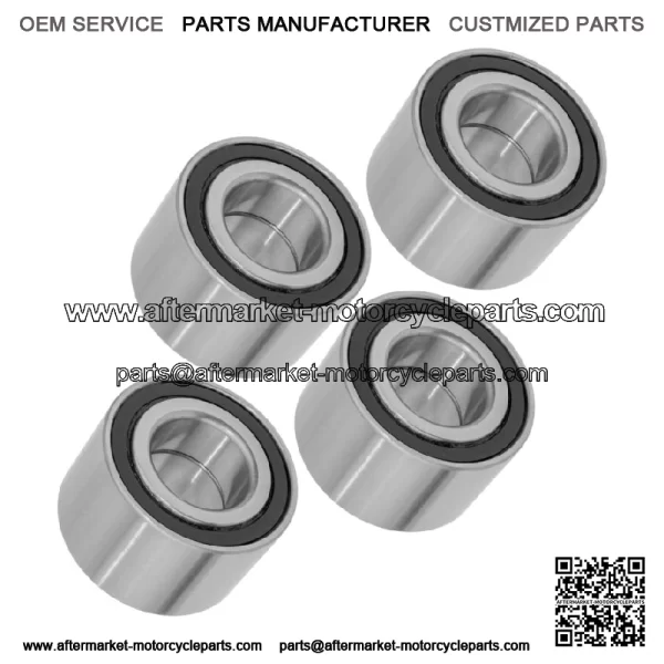 BA2B-633667 BA2B 633667 BA2B 633313 C Double Row Angular Ball Bearings 30x60x37 - Image 5