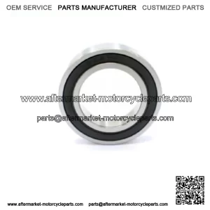 SUZUKI OEM Bearing 25x62x25.4 09267-25012 or HAYABUSA GSX1300R