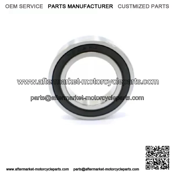 SUZUKI OEM Bearing 25x62x25.4 09267-25012 or HAYABUSA GSX1300R