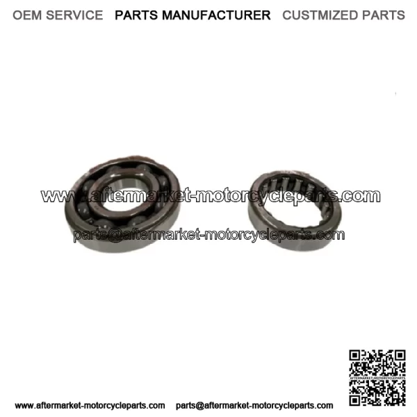 HONDA CRANK BEARING SET #91001-KRN-671 91002-KRN-A11 CRF250R CRF250X