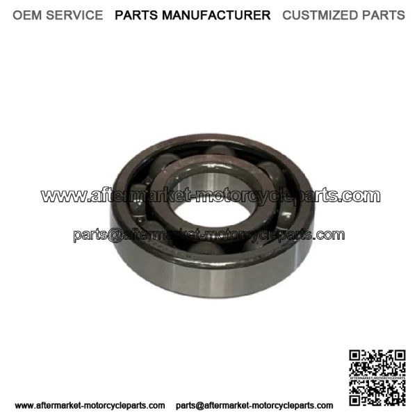 Honda OEM Part 91001-HM7-008 NEW