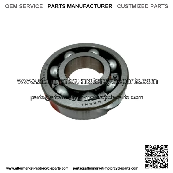 Honda INPUT SHAFT Bearing ball TRANSMISSION 91001-PPP-005 ACURA Japan