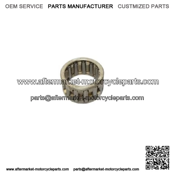 NEW NOS Honda CR 60/80R 80-84 ,BEARING, CONNECTING ROD BIG END #91001-GC4-701