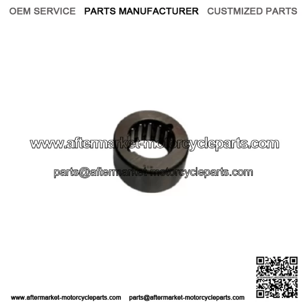 Honda 91022-MG2-791 XR650R XR650L SKF Aftermarket Needle Bearing New